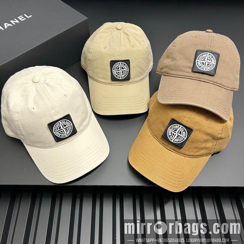 Stone Island Hat dx01