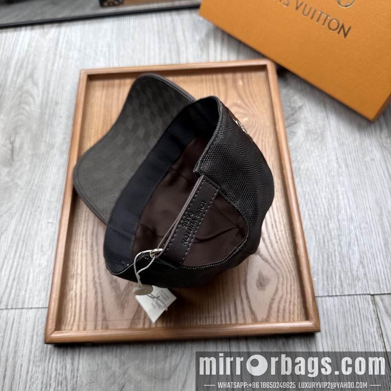 LV Hat dx47