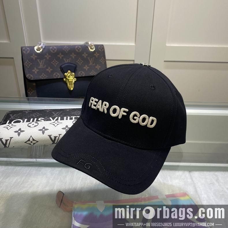 Fear of Gog Hat 04