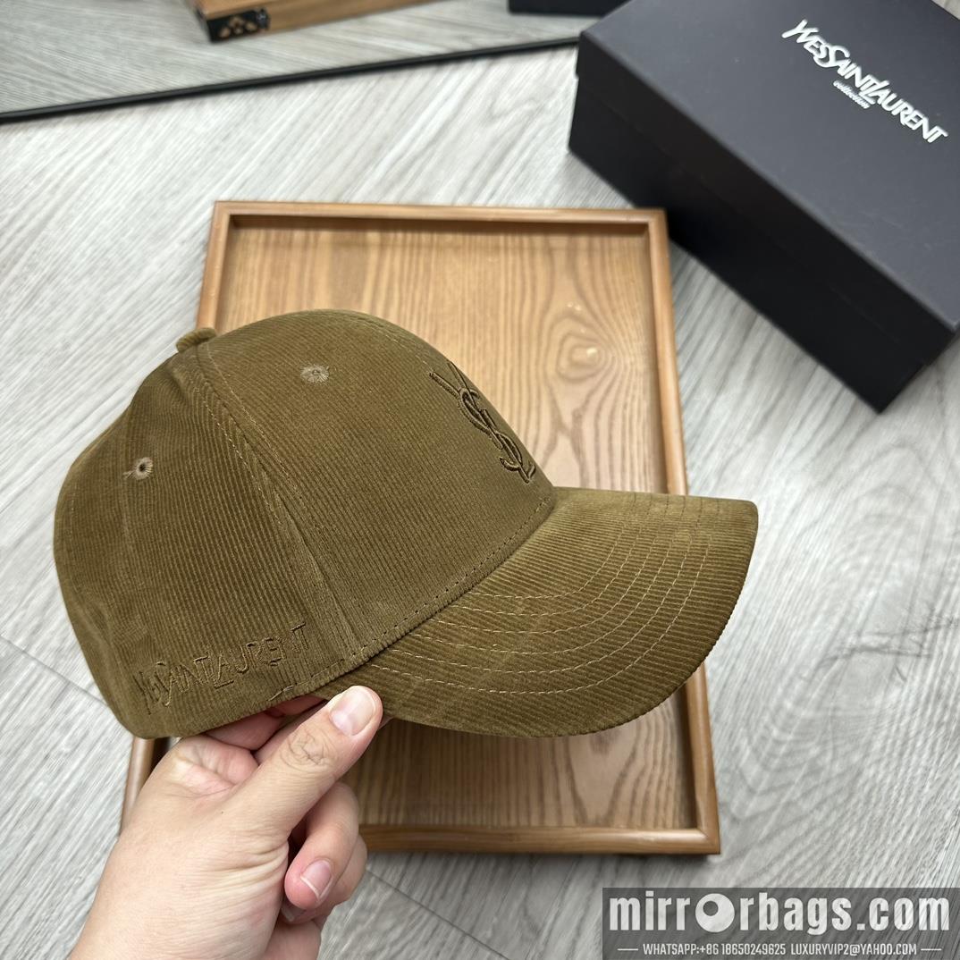 YSL Hat 080201