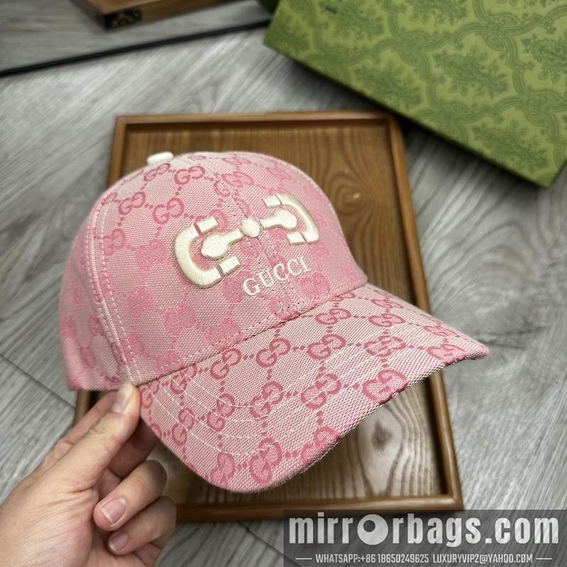 Gucci Hat dx24