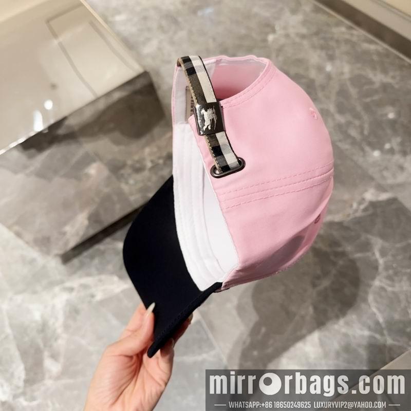 Burberry Hat dx02