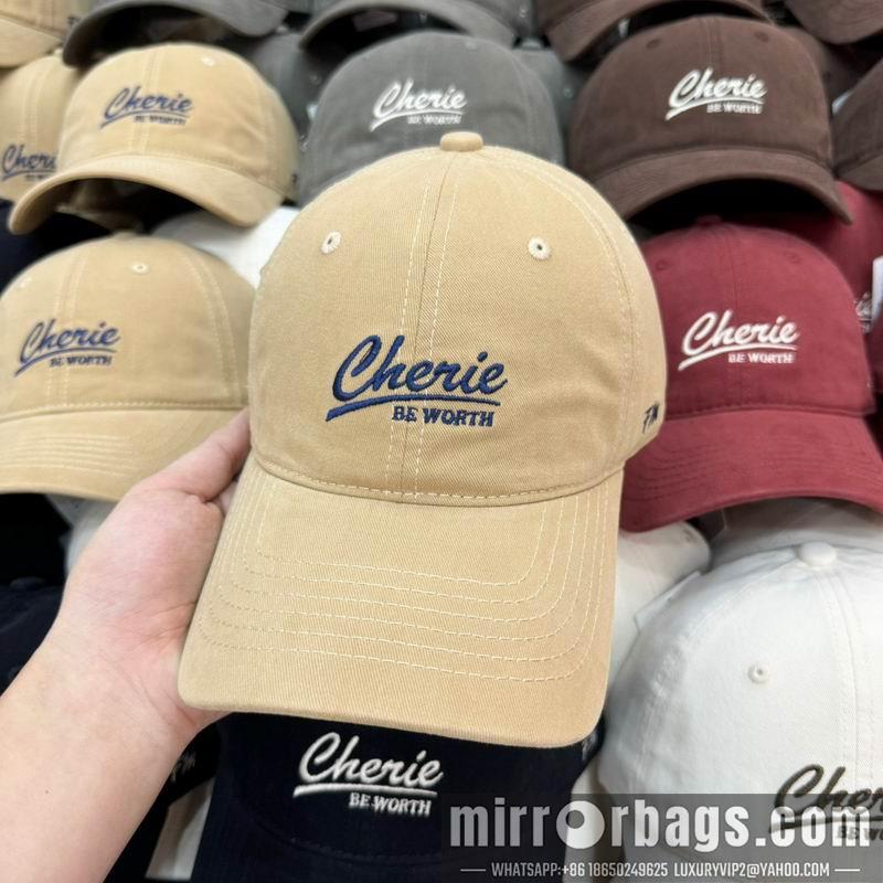 Other Hat 083005