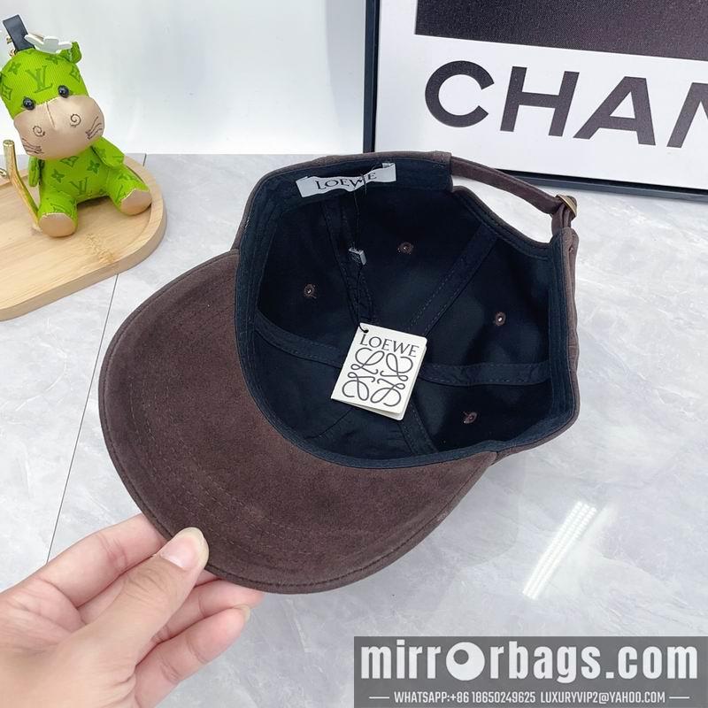 Loewe Hat dx28