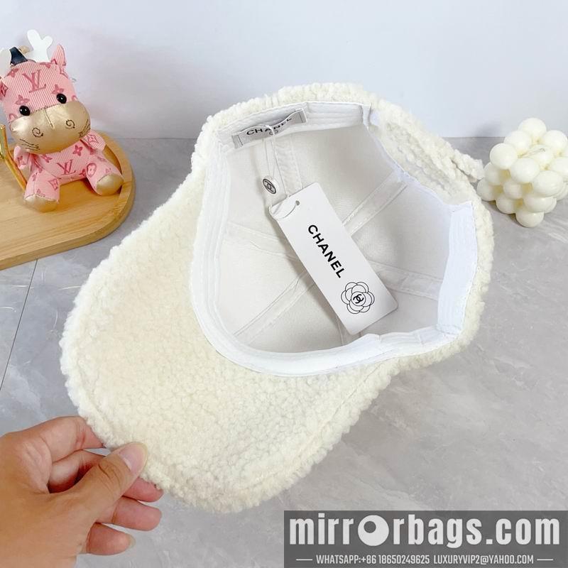 Chanel Hat dx45