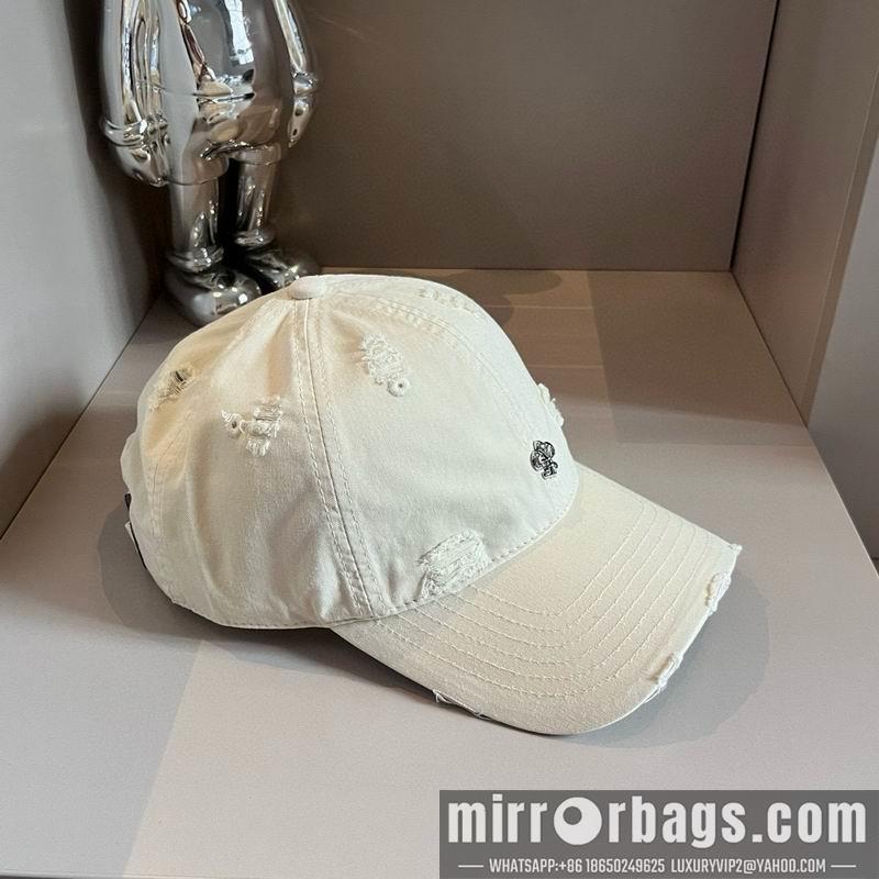 Chrome Hearts Hat dx08