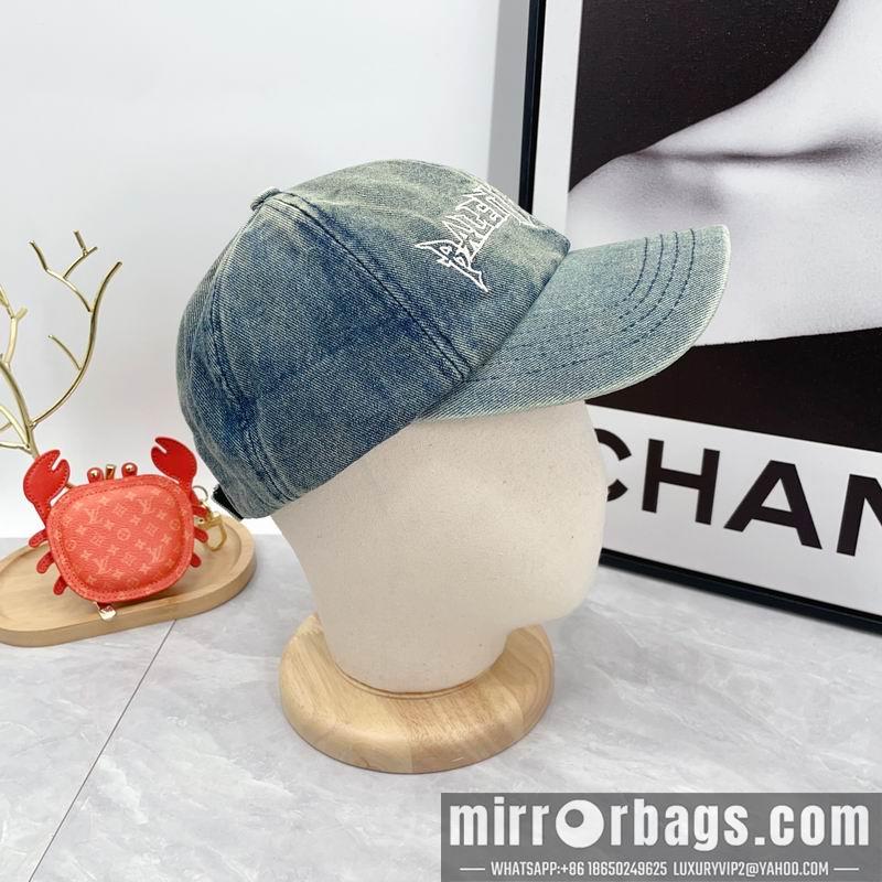 Balenciaga Hat dx41