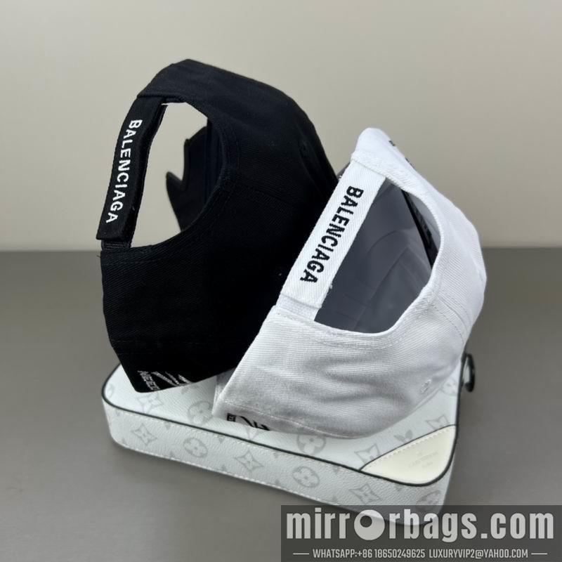 Balenciaga Hat 021002