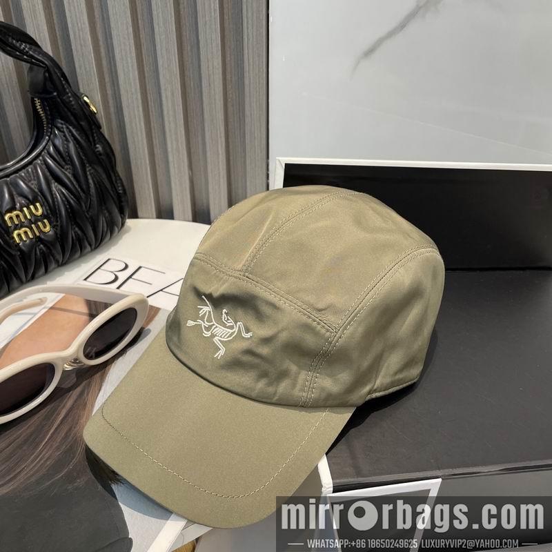 Arcteryx Hat dx21