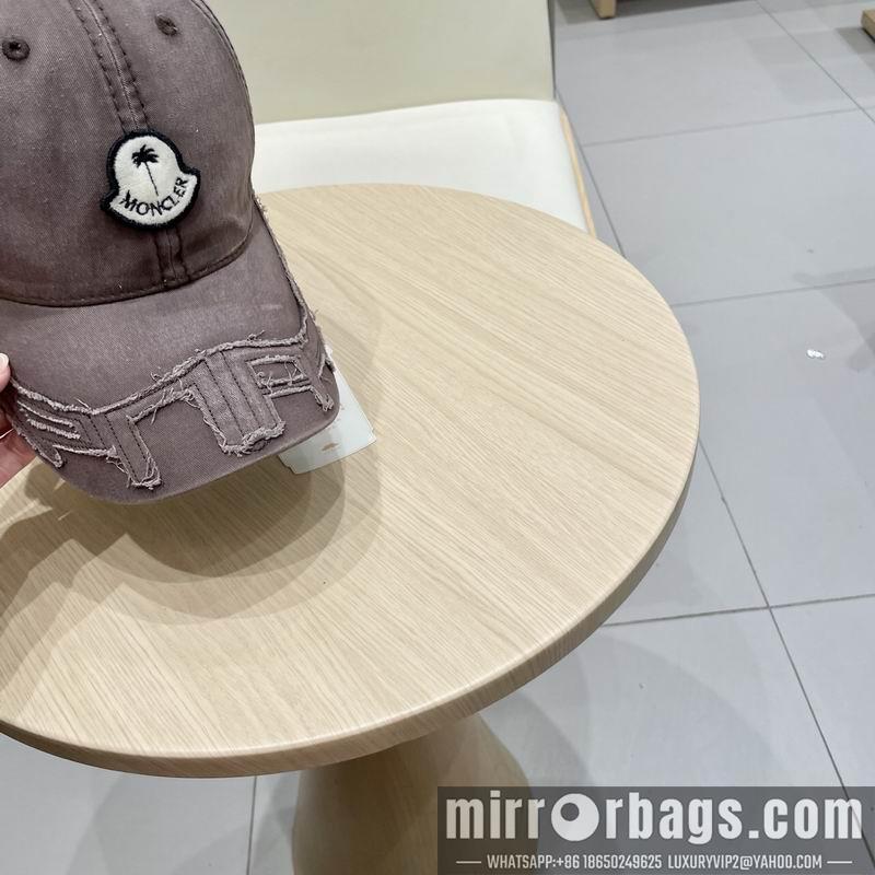 Moncler Hat 021001