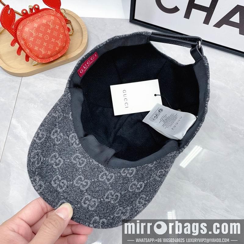 Gucci Hat dx09