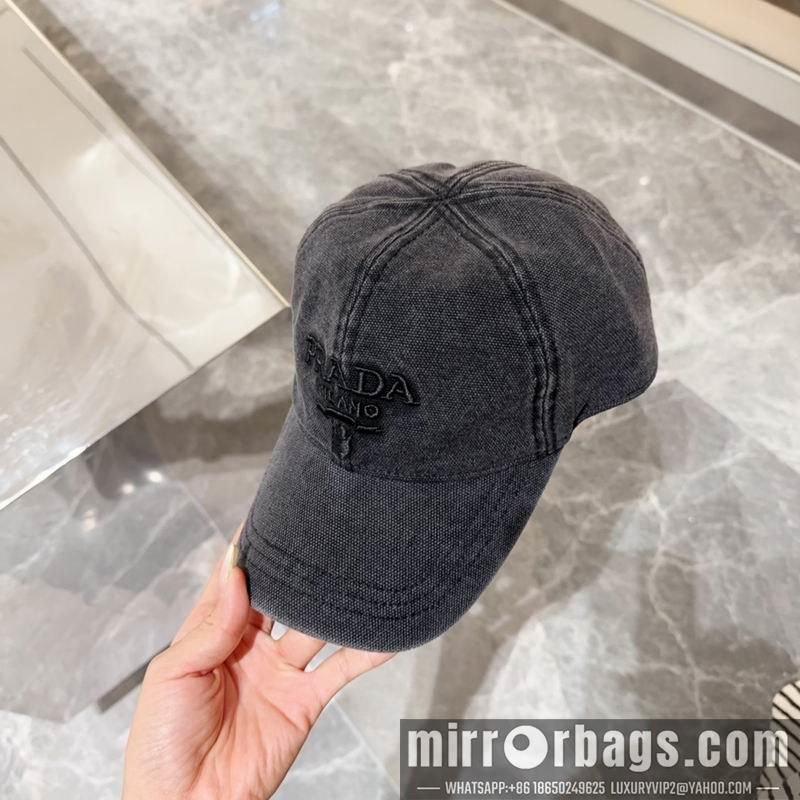 Prada Hat dx32
