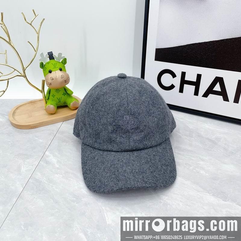 Loro Piana Hat dx11
