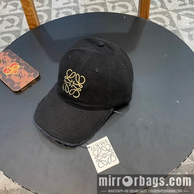 Loewe Hat 030716