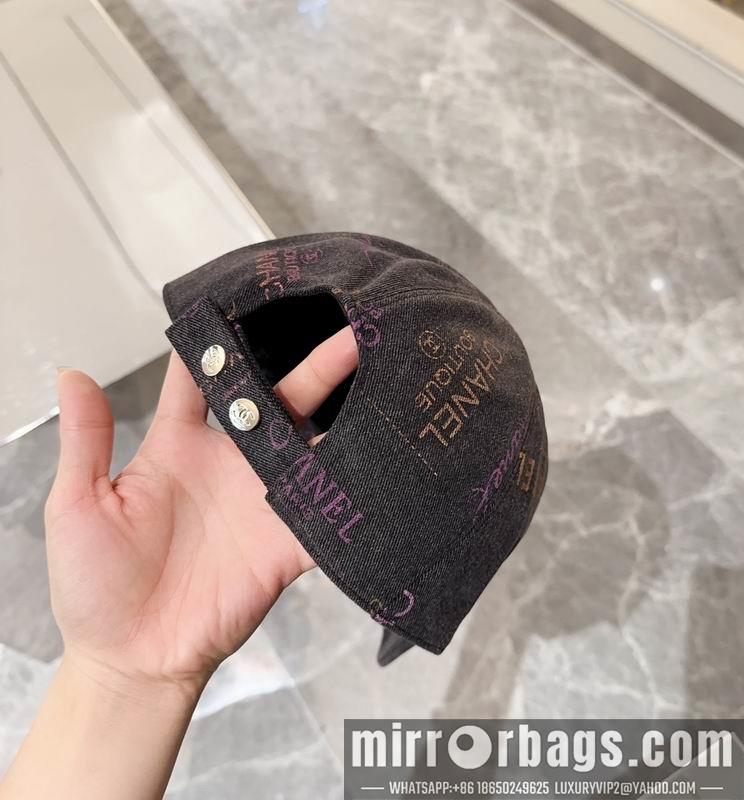 Chanel Hat dx56