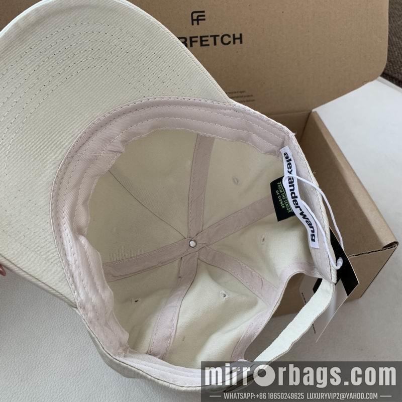 Alexander Wang Hat dx13