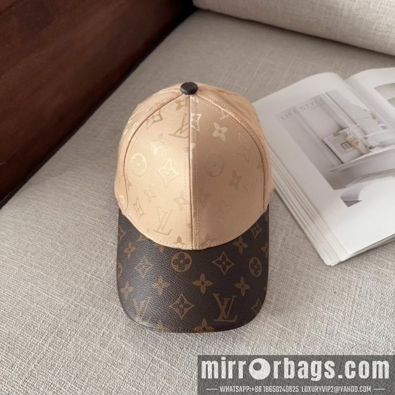 LV Hat dx27