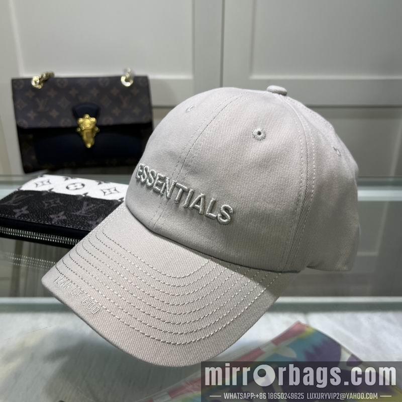 Fear of Gog Hat 011752
