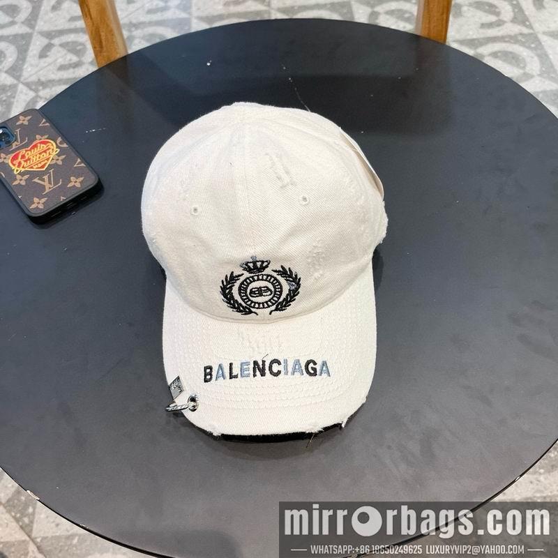Balenciaga Hat 050716