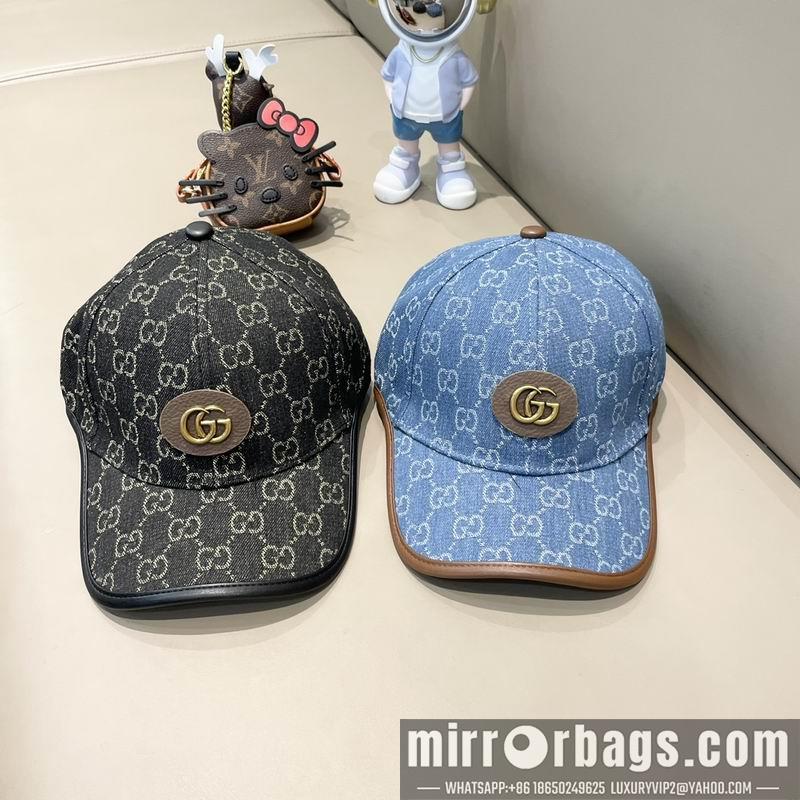 Gucci Hat 072801