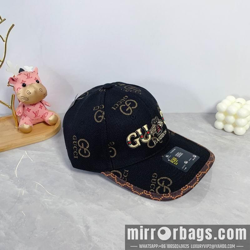 Gucci Hat dx11