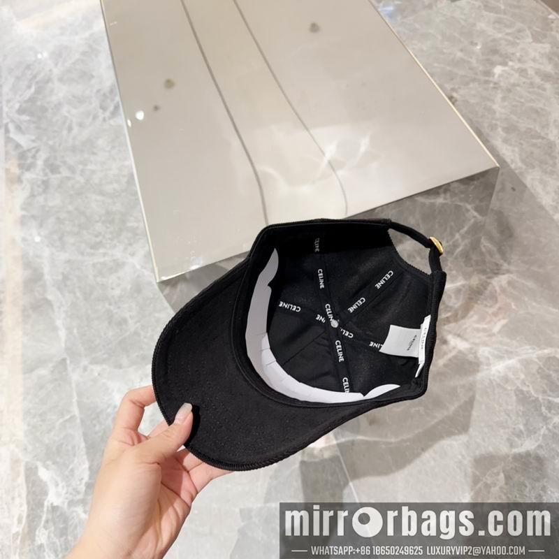 Celine Hat dx95