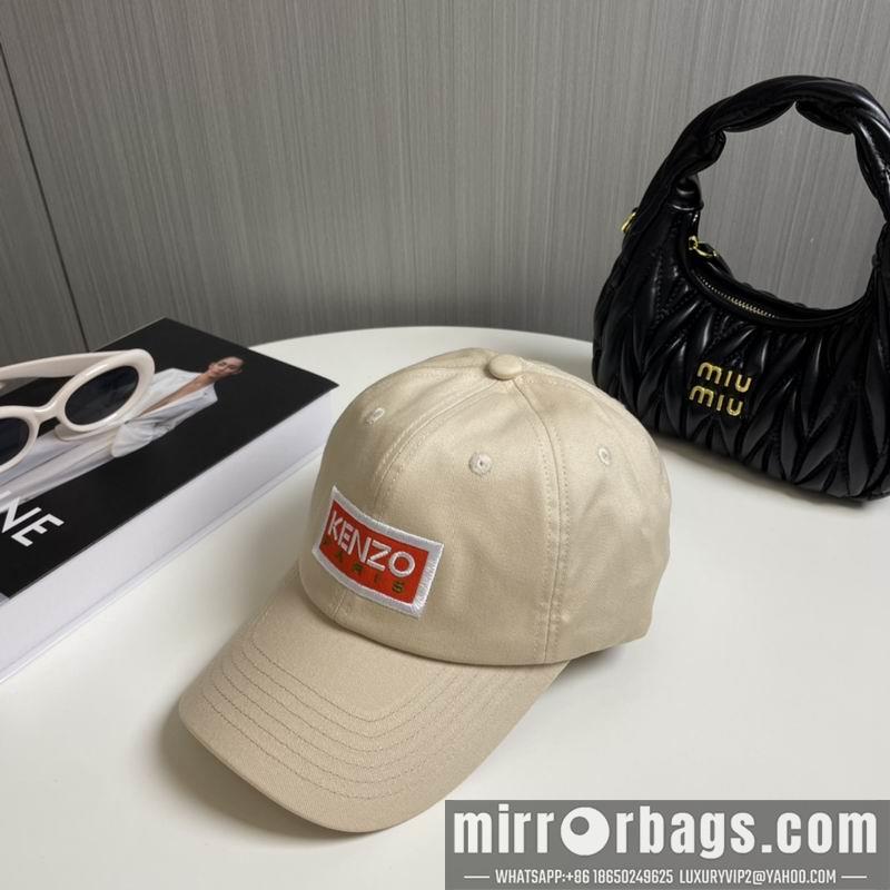 Kenzo Hat dx02