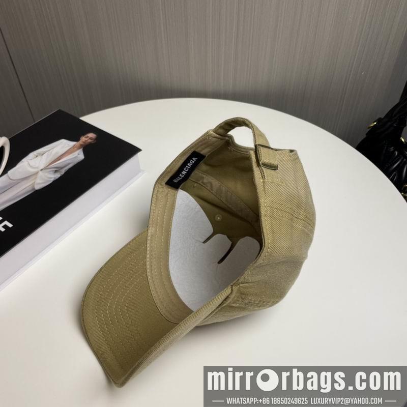 Balenciaga Hat 102801