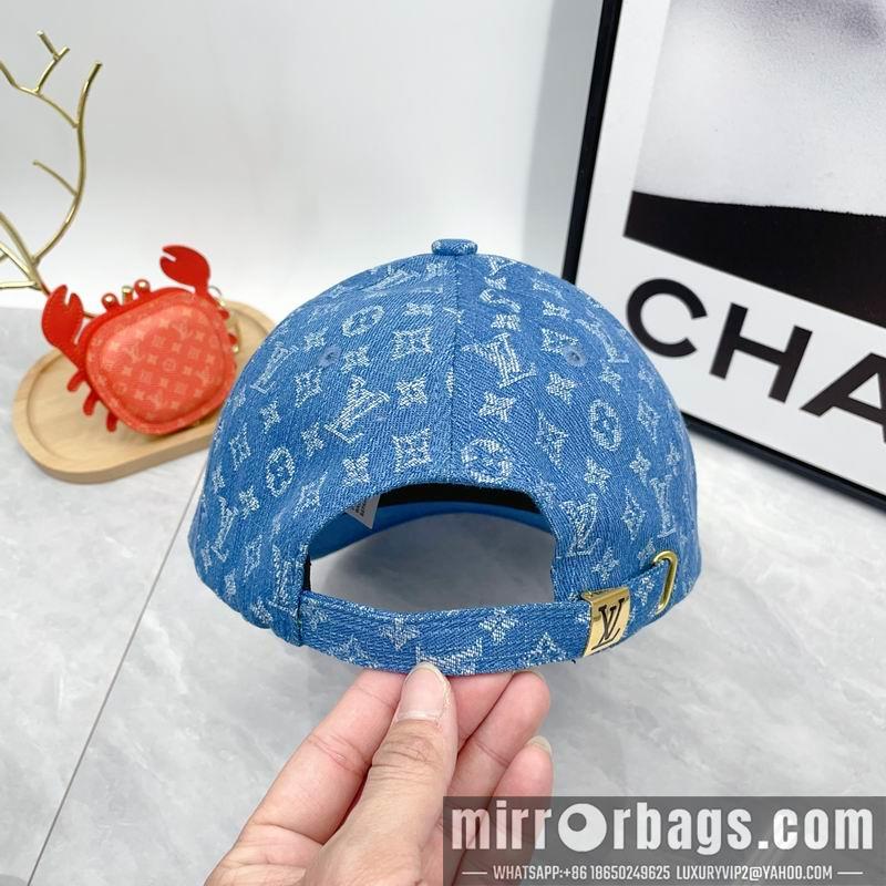 LV Hat dx13