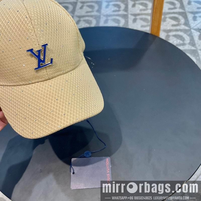 LV Hat 050713