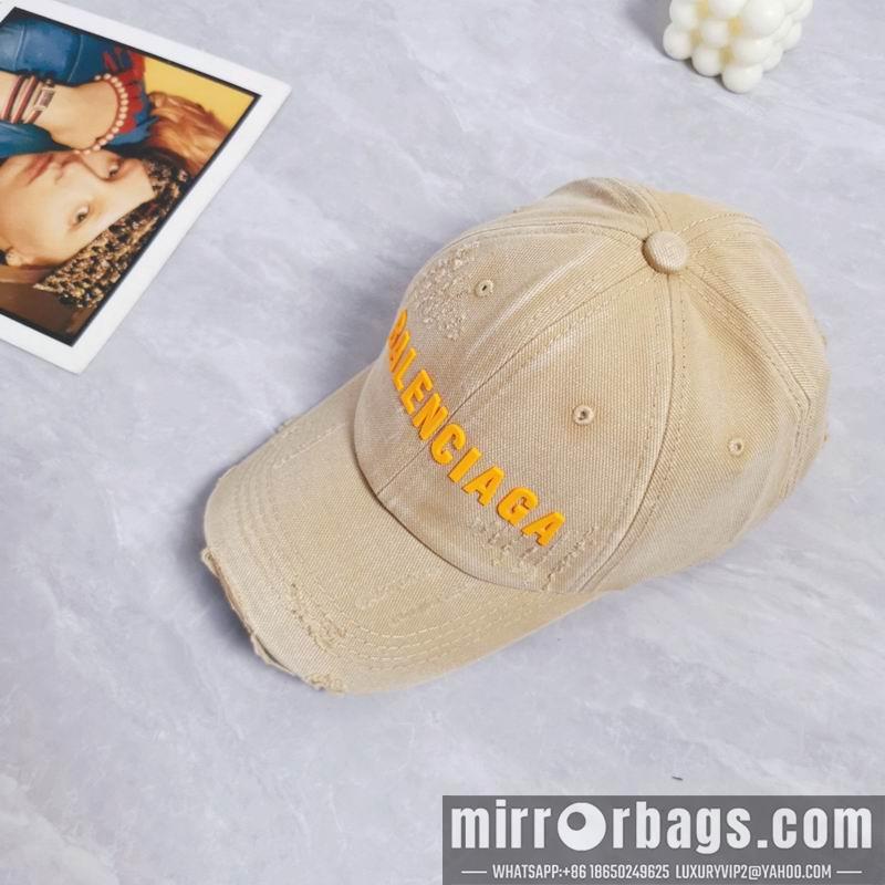 Balenciaga Hat dx34