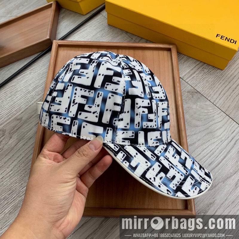 Fendi Hat dx98