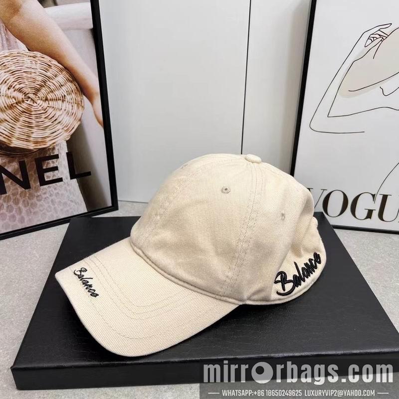 Other Hat 083007