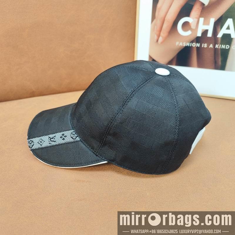 LV Hat dx92