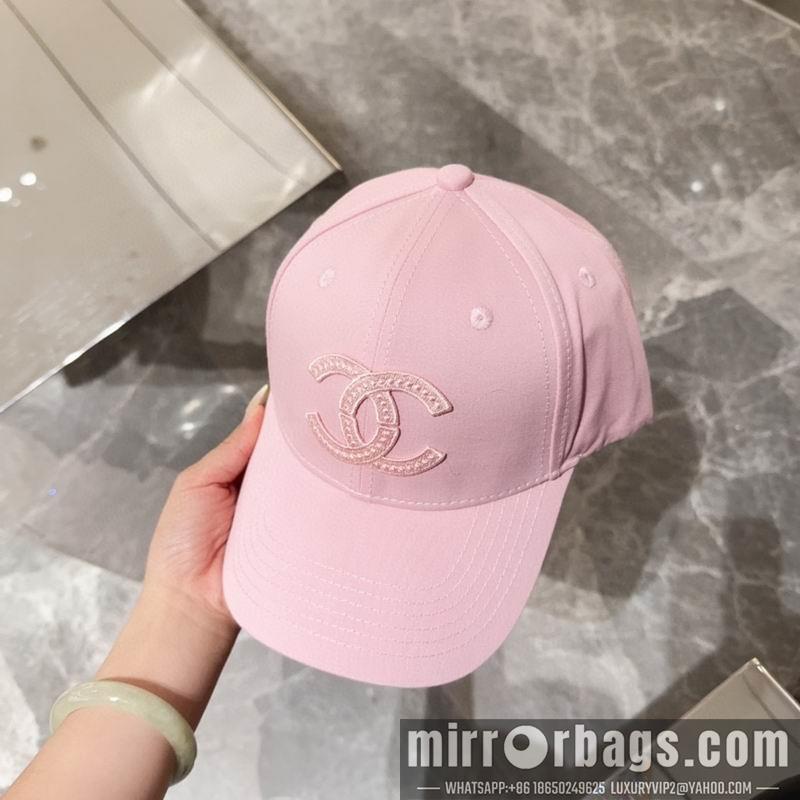 Chanel Hat dx43