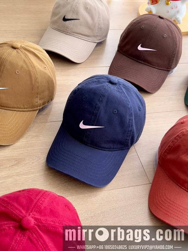 Nike Hat 072202