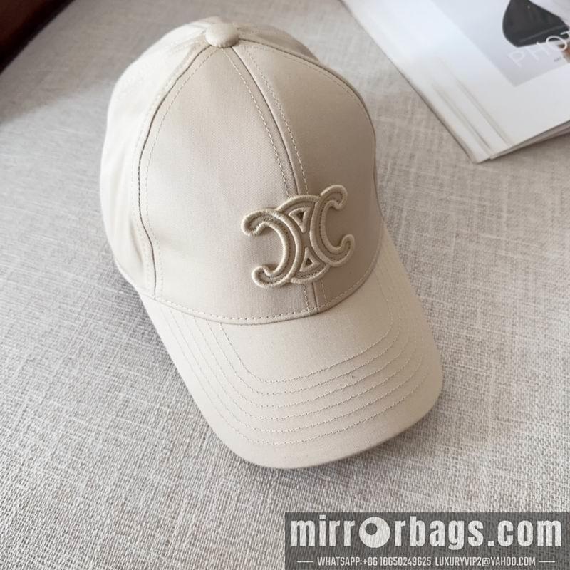 Celine Hat dx118