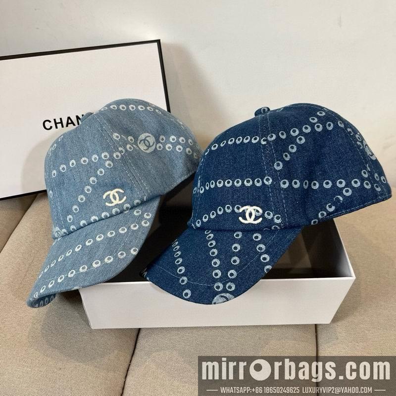 Chanel Hat dx32