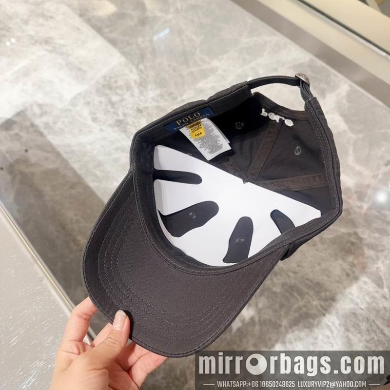 Polo Hat 050702