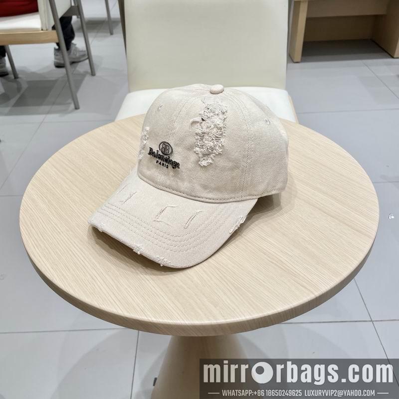 Balenciaga Hat 021008