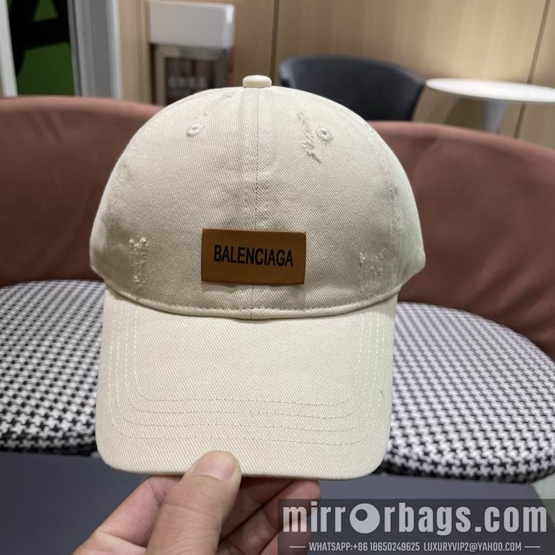 Balenciaga Hat 020801
