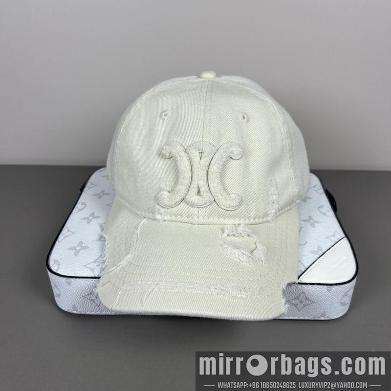 Celine Hat dx23