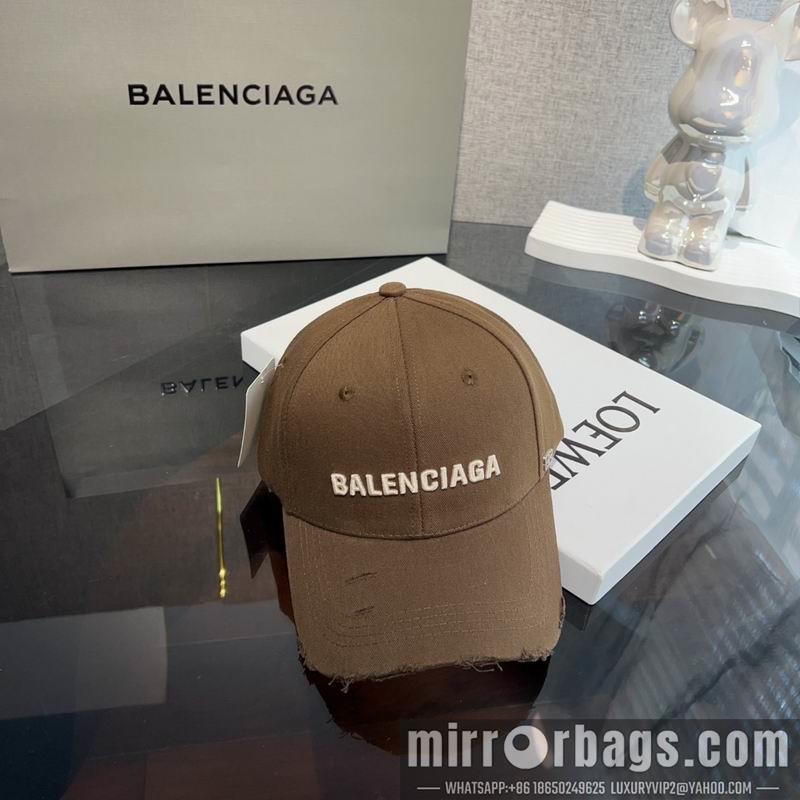 Balenciaga Hat dx06