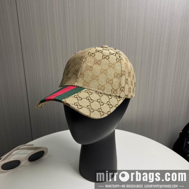 Gucci Hat 081803