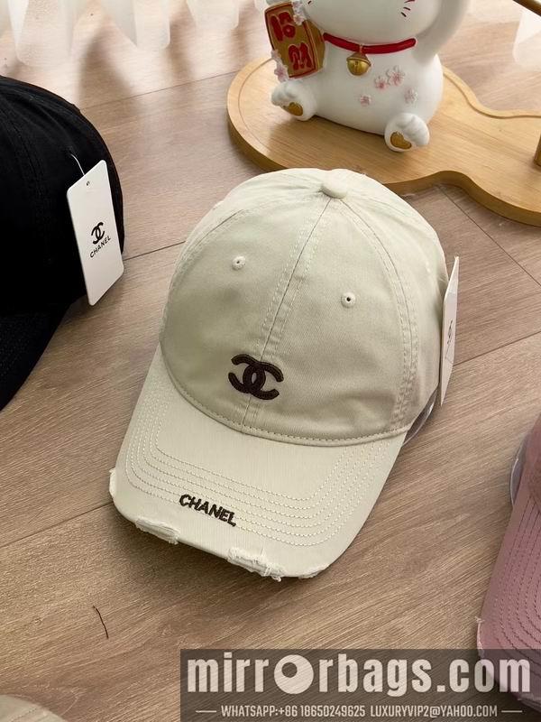 Chanel Hat 050706