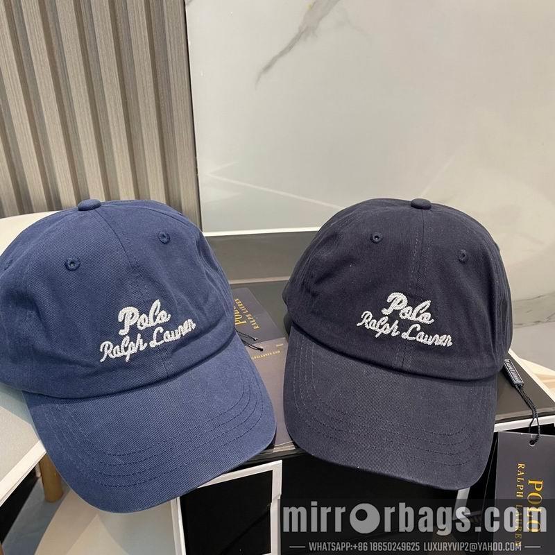 Polo Hat dx25