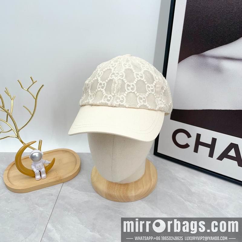 Gucci Hat dx35