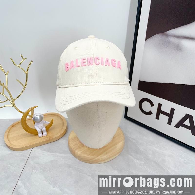 Balenciaga Hat dx55