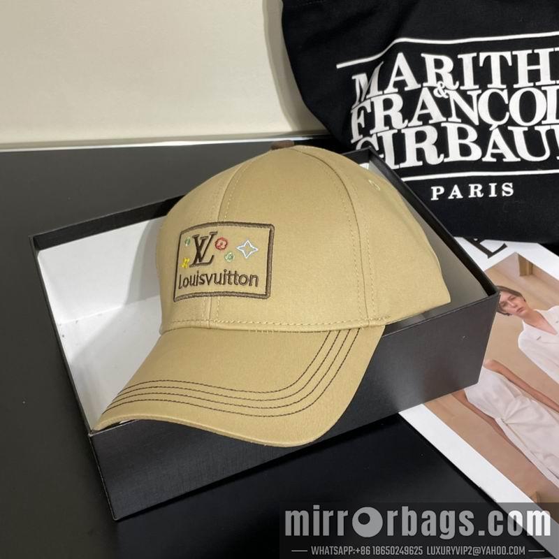 LV Hat 042806