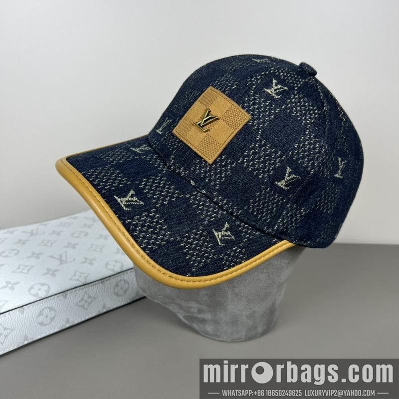 LV Hat dx45
